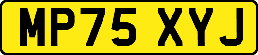 MP75XYJ