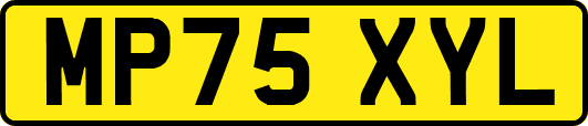 MP75XYL