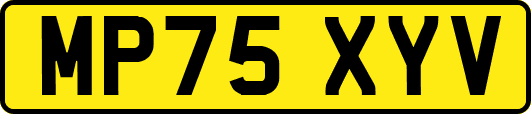 MP75XYV