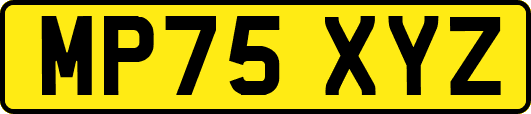 MP75XYZ