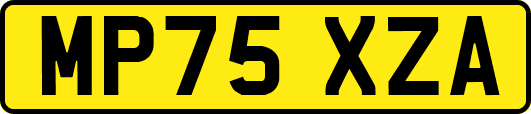 MP75XZA