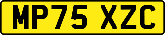 MP75XZC