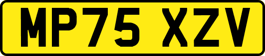 MP75XZV