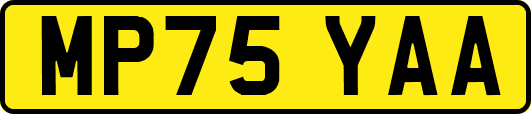 MP75YAA