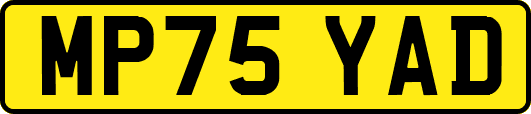 MP75YAD