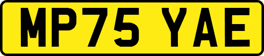 MP75YAE