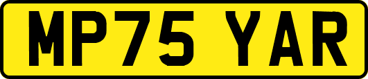 MP75YAR