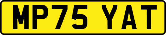 MP75YAT