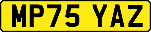 MP75YAZ