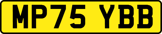MP75YBB