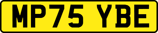 MP75YBE