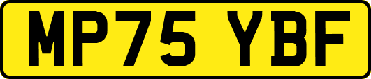 MP75YBF