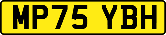 MP75YBH
