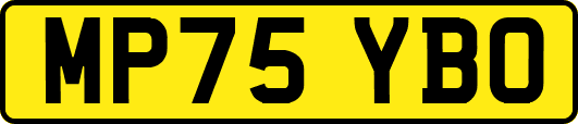 MP75YBO