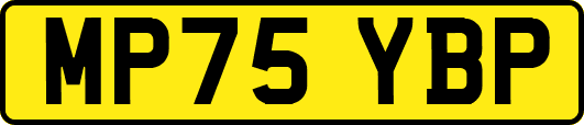 MP75YBP