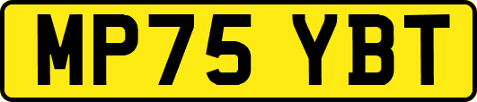 MP75YBT
