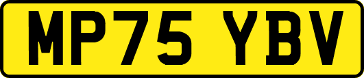 MP75YBV