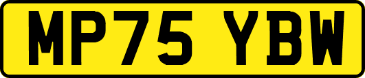 MP75YBW