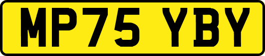 MP75YBY