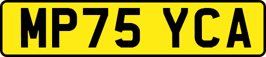 MP75YCA