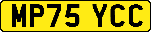 MP75YCC
