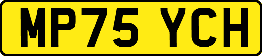 MP75YCH