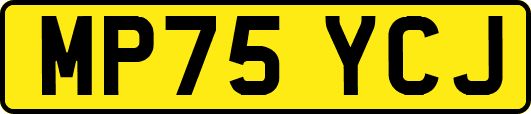 MP75YCJ