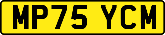 MP75YCM