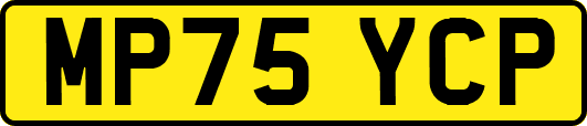 MP75YCP