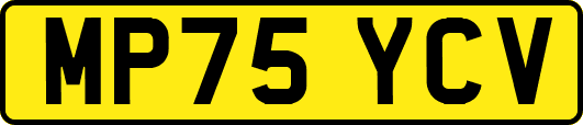 MP75YCV
