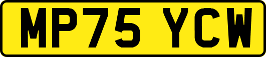 MP75YCW