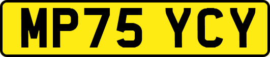 MP75YCY
