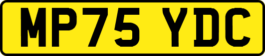 MP75YDC