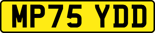 MP75YDD