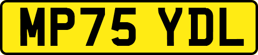 MP75YDL