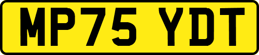 MP75YDT