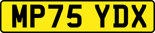 MP75YDX