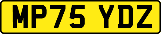 MP75YDZ