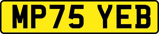 MP75YEB