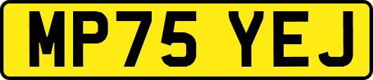 MP75YEJ
