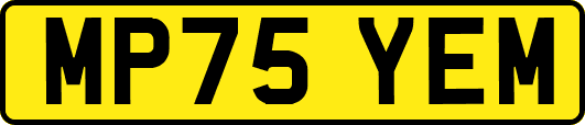 MP75YEM