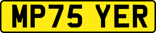 MP75YER