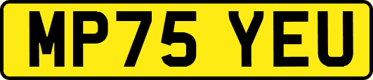 MP75YEU
