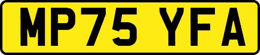 MP75YFA