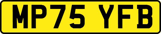 MP75YFB
