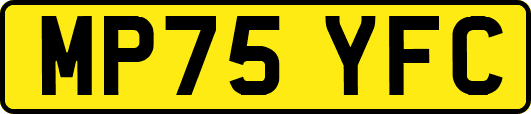 MP75YFC