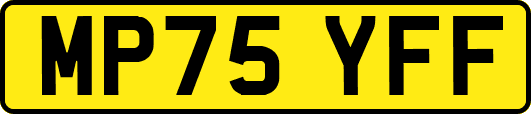 MP75YFF