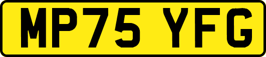 MP75YFG