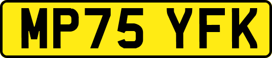 MP75YFK