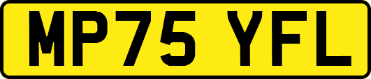 MP75YFL